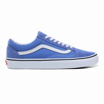 Férfi Vans Old Skool Tornacipő VA7368920 Fehér